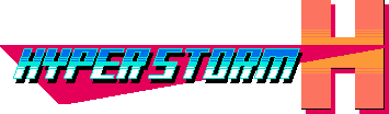 HyperStormH's Blog
